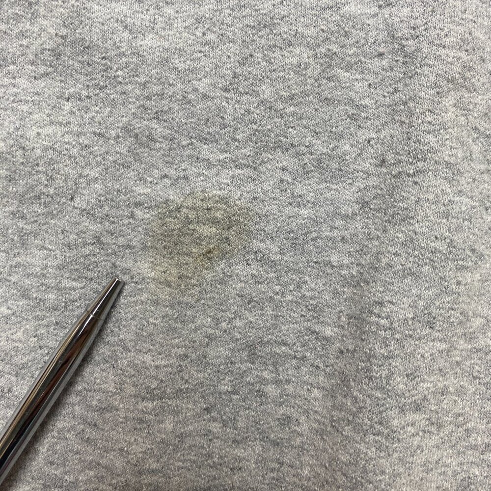 Vintage Seattle Washington Sweatshirt Men's XL Gray Printed Fleece Pullover - Picture 7 of 12